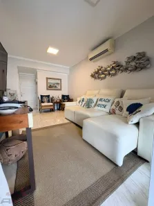 Apartamento com 3 Quartos à venda, 120m² no Riviera, Bertioga