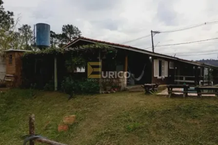 Fazenda/Sítio com 3 Quartos à venda, 200m² no Santa Eliza, Itupeva