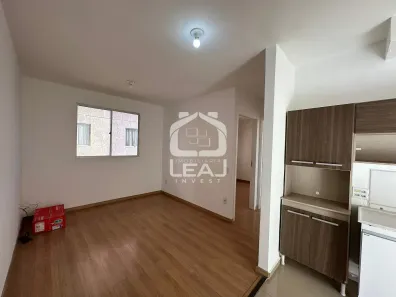 Apartamento com 2 Quartos à venda, 40m² no Capão Redondo, São Paulo