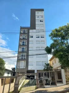 Apartamento com 2 Quartos para alugar, 122m² no Rio Branco, Caxias do Sul