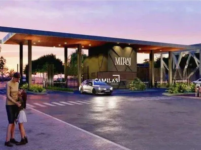 Lote/Terreno à venda, 250m² no São Bento, Paulínia