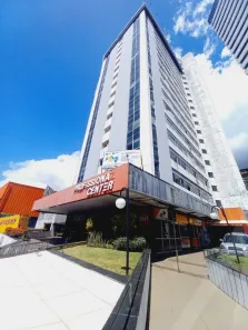 Sala Comercial para alugar, 28m² no Brotas, Salvador