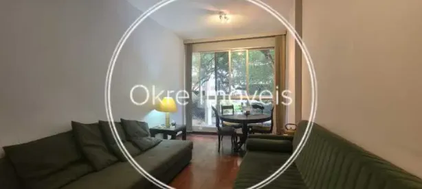 Apartamento com 3 Quartos à venda, 126m² no Ipanema, Rio de Janeiro