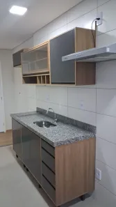 Apartamento com 2 Quartos à venda, 70m² no Parque Residencial das Camélias, Bauru
