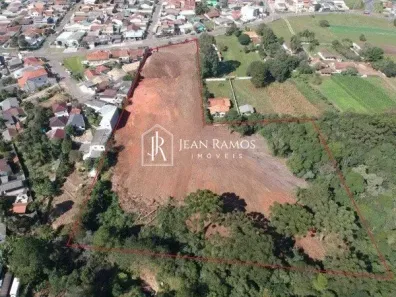 Lote/Terreno à venda, 17000m² no Guatupê, São José dos Pinhais