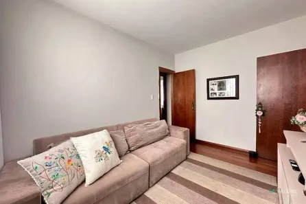 Cobertura com 4 Quartos à venda, 336m² no Santo Antônio, Belo Horizonte