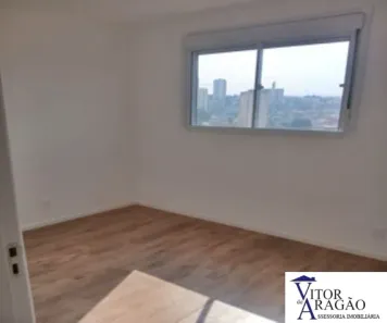 Apartamento com 2 Quartos para alugar, 42m² no Vila Celeste (Zona Norte), São Paulo