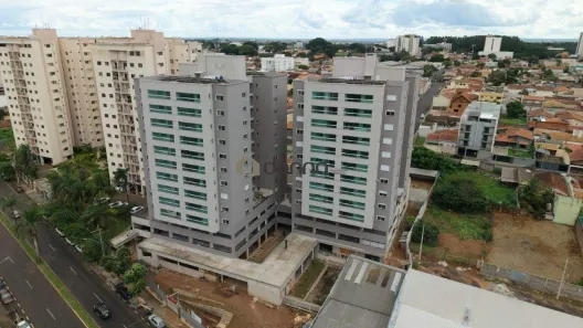 Apartamento com 3 Quartos à venda, 125m² no Santa Maria, Uberaba