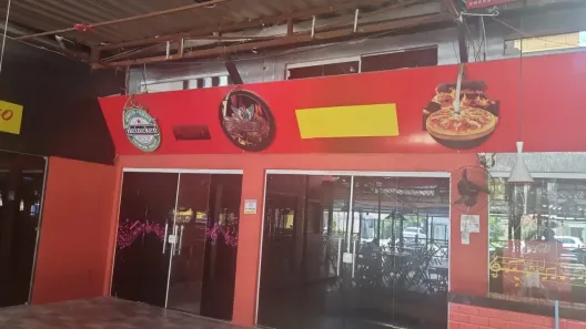 Ponto Comercial à venda, 50m² no Praia do Flamengo, Salvador