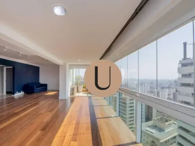 Apartamento com 3 Quartos à venda, 155m² no Paraíso, São Paulo