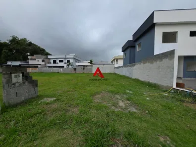 Lote/Terreno à venda, 212m² no Jardim Jacinto, Jacareí