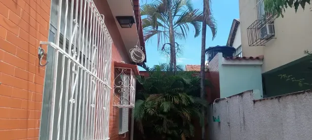 Casa com 2 Quartos à venda, 109m² no Riachuelo, Rio de Janeiro
