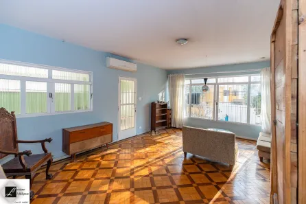 Sobrado com 3 Quartos à venda, 180m² no Vila Mariana, São Paulo