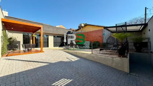 Casa com 1 Quarto à venda, 100m² no Jardim Tókio, Londrina