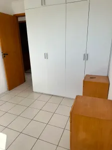 Apartamento com 3 Quartos para alugar, 96m² no Boa Viagem, Recife