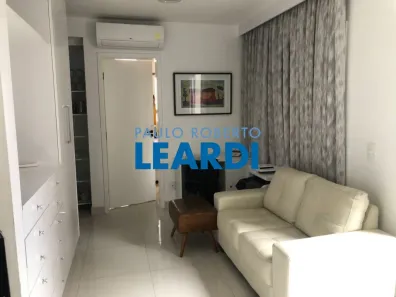 Apartamento com 1 Quarto à venda, 42m² no Vila Mariana, São Paulo