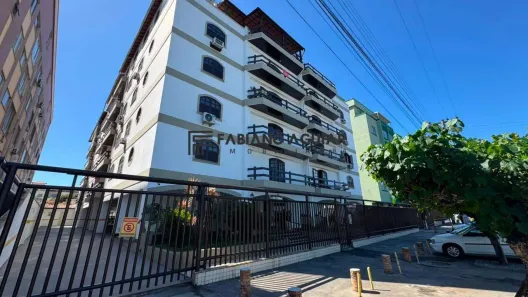 Apartamento com 2 Quartos à venda, 52m² no Parque Hotel, Araruama