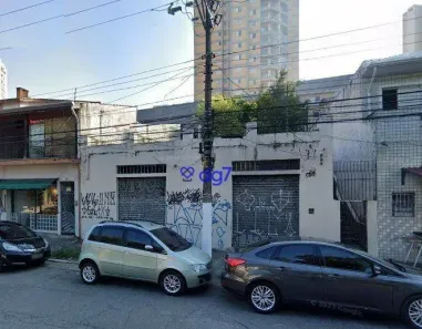 Prédio Comercial à venda, 120m² no Vila Gomes, São Paulo