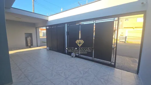 Casa com 4 Quartos à venda, 180m² no Vila Padre Bento, Itu