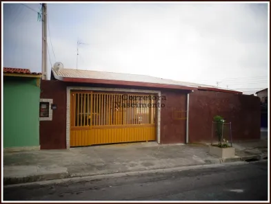 Casa com 2 Quartos à venda, 89m² no Cidade Nova Jacareí, Jacareí