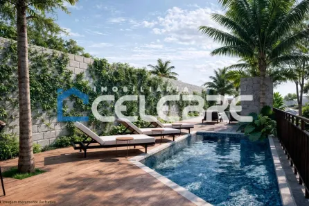 Apartamento com 2 Quartos à venda, 43m² no Dinamérica, Campina Grande
