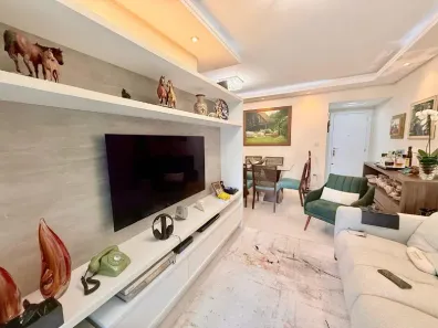 Apartamento com 3 Quartos à venda, 105m² no Centro, Balneário Camboriú