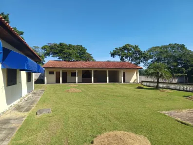 Fazenda/Sítio com 4 Quartos à venda, 39426m² no Vila Santa Rita, Conchas