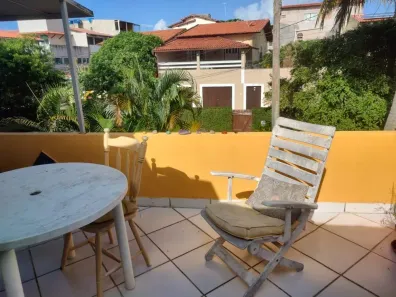 Casa com 5 Quartos à venda, 228m² no Itapuã, Salvador