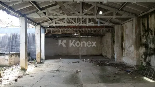 Galpão/Depósito/Armazém à venda, 320m² no Perdizes, São Paulo