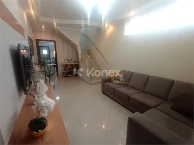 Sobrado com 3 Quartos à venda, 160m² no Vila Gustavo, São Paulo