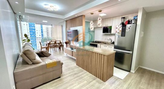 Apartamento com 2 Quartos à venda, 62m² no Macedo, Guarulhos