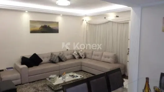 Sobrado com 3 Quartos à venda, 110m² no Vila Pedra Branca, São Paulo