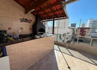 Cobertura com 5 Quartos à venda, 228m² no Praia do Morro, Guarapari