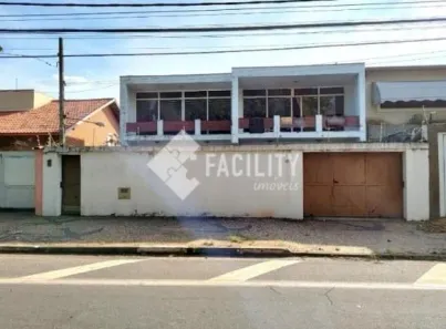 Imóvel Comercial com 3 Quartos à venda, 284m² no Jardim Flamboyant, Campinas