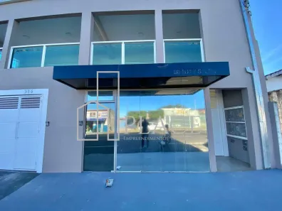 Ponto Comercial para alugar, 100m² no Jardim Monte Castelo, Marília