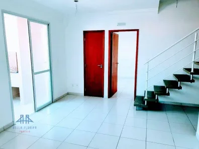 Apartamento com 3 Quartos à venda, 97m² no Capoeiras, Florianópolis