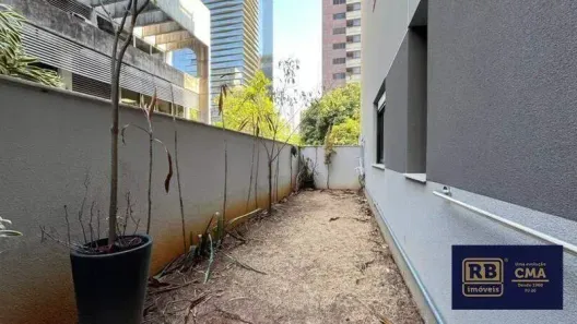 Apartamento com 2 Quartos à venda, 64m² no Savassi, Belo Horizonte