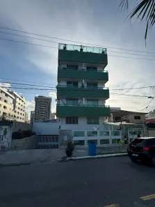 Apartamento com 3 Quartos à venda, 69m² no Manaíra, João Pessoa