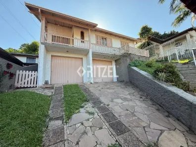Casa com 3 Quartos à venda, 117m² no Primavera, Novo Hamburgo