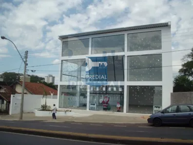 Galpão/Depósito/Armazém à venda, 693m² no Vila Costa do Sol, São Carlos