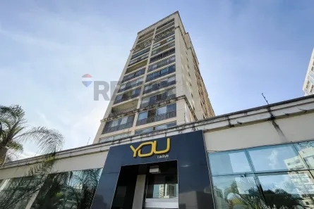 Apartamento com 1 Quarto à venda, 34m² no Sul, Brasília