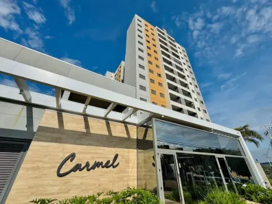 Apartamento com 2 Quartos à venda, 51m² no Gleba Fazenda Palhano, Londrina
