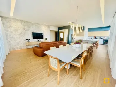 Cobertura com 3 Quartos à venda, 295m² no Campeche, Florianópolis