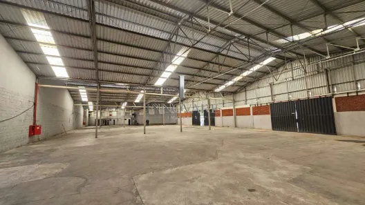 Galpão/Depósito/Armazém para alugar, 630m² no Juliana, Belo Horizonte