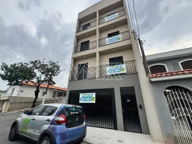 Apartamento com 2 Quartos para alugar, 41m² no Vila Medeiros, São Paulo