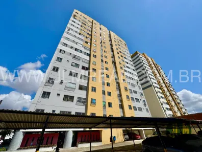 Apartamento com 3 Quartos à venda, 60m² no Jóquei Clube, Fortaleza
