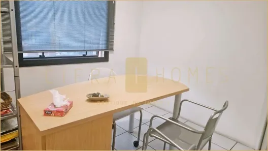 Sala Comercial para venda ou aluguel, 36m² no Indianópolis, São Paulo