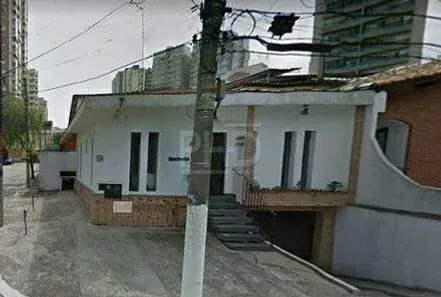 Casa com 4 Quartos à venda, 172m² no Centro, São Bernardo do Campo