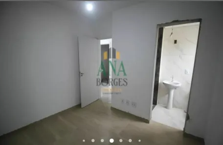 Apartamento com 2 Quartos à venda, 62m² no Vila Barão, Sorocaba