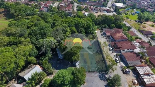 Fazenda/Sítio com 1 Quarto à venda, 10000m² no Profipo, Joinville